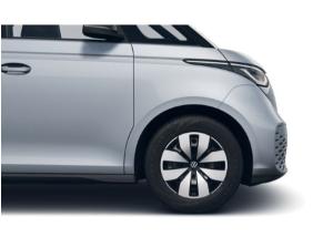 Volkswagen ID.Buzz Pro