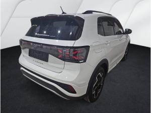 Volkswagen T-Cross 1.5 TSI R-Line DSG *AHK*R-Kam*IQ-Light*