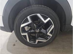 Volkswagen T-Cross 1.5 TSI R-Line DSG *AHK*R-Kam*IQ-Light*