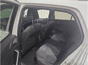 Volkswagen T-Cross 1.5 TSI R-Line DSG *AHK*R-Kam*IQ-Light*