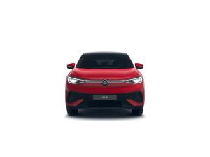 Volkswagen ID.5 Pure DAB+ IQDrive IQLight LED-Matrix Navi KeylessAccess EasyOpen&Close AreaView Wärmepumpe Diebstahl