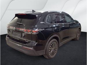 Volkswagen Tiguan 1.5 eTSI DSG Goal DAB+ LEDPlus Navi AreaView FrontAssist LightAssist TravelAssist TrailerAssist AHK