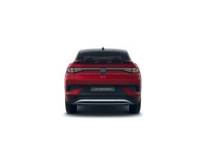 Volkswagen ID.5 Pure DAB+ IQDrive IQLight LED-Matrix Navi KeylessAccess EasyOpen&Close AreaView Wärmepumpe Diebstahl