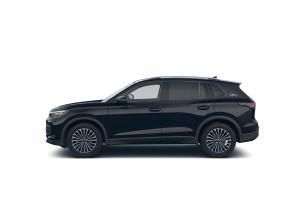 Volkswagen Tiguan 1.5 eTSI DSG Goal DAB+ LEDPlus Navi AreaView FrontAssist LightAssist TravelAssist TrailerAssist AHK