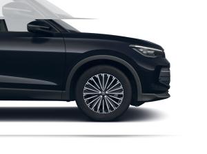 Volkswagen Tiguan 1.5 eTSI DSG Goal DAB+ LEDPlus Navi AreaView FrontAssist LightAssist TravelAssist TrailerAssist AHK