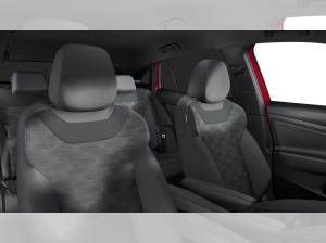 Volkswagen ID.5 Pure DAB+ IQDrive IQLight LED-Matrix Navi KeylessAccess EasyOpen&Close AreaView Wärmepumpe Diebstahl