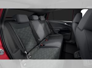 Volkswagen ID.5 Pure DAB+ IQDrive IQLight LED-Matrix Navi KeylessAccess EasyOpen&Close AreaView Wärmepumpe Diebstahl