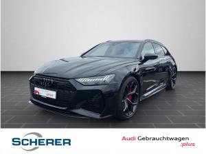Audi RS6 Avant Performance PANO MATRIX B&O 5J. GAR.