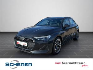 Audi A3 Sportback 40 TFSIe S tronic SOH:100% NAVI RFK MATRIX E-SITZ