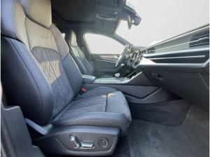 Audi RS6 Avant Performance PANO MATRIX B&O 5J. GAR.