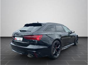 Audi RS6 Avant Performance PANO MATRIX B&O 5J. GAR.