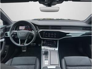 Audi RS6 Avant Performance PANO MATRIX B&O 5J. GAR.