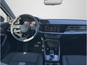 Audi A3 Sportback 40 TFSIe S tronic NAVI RFK MATRIX E-SITZ