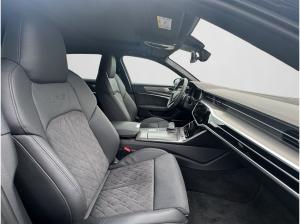 Audi RS6 Avant Performance PANO MATRIX B&O 5J. GAR.