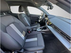 Audi A3 Sportback 40 TFSIe S tronic NAVI RFK MATRIX E-SITZ