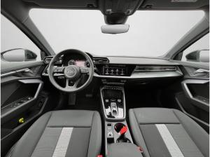 Audi A3 Sportback S line 40 TFSI e SOH:98% AHK RFK NAVI STANDKLIMA