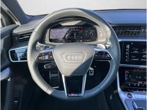 Audi RS6 Avant Performance PANO MATRIX B&O 5J. GAR.