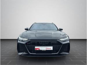 Audi RS6 Avant Performance PANO MATRIX B&O 5J. GAR.
