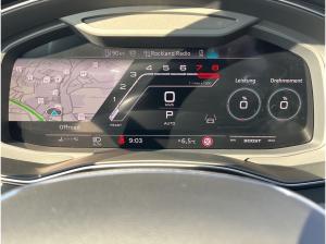 Audi RS6 Avant Performance PANO MATRIX B&O 5J. GAR.