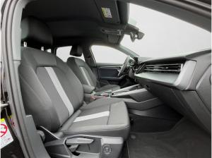Audi A3 Sportback S line 40 TFSI e SOH:98% AHK RFK NAVI STANDKLIMA