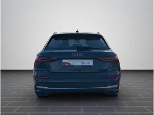 Audi A3 Sportback 40 TFSIe S tronic NAVI RFK MATRIX E-SITZ