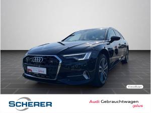 Audi A6 Avant advanced 50 TDI AHK 360°KAM MATRIX SHZ