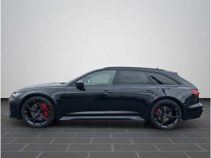 Audi RS6 Avant Performance PANO MATRIX B&O 5J. GAR.