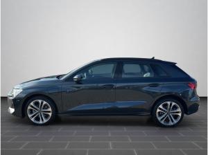 Audi A3 Sportback 40 TFSIe S tronic NAVI RFK MATRIX E-SITZ
