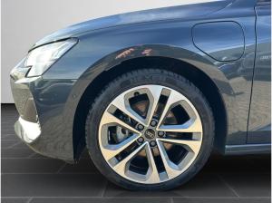 Audi A3 Sportback 40 TFSIe S tronic NAVI RFK MATRIX E-SITZ