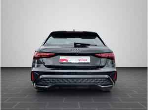 Audi A3 Sportback S line 40 TFSI e SOH:98% AHK RFK NAVI STANDKLIMA