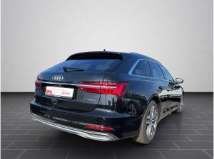 Audi A6 Avant advanced 50 TDI AHK 360°KAM MATRIX SHZ