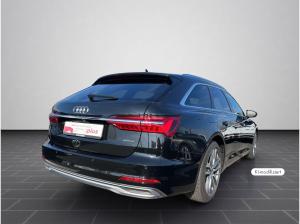 Audi A6 Avant advanced 50 TDI AHK 360°KAM MATRIX SHZ