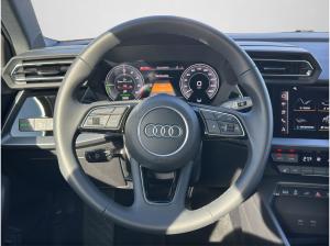 Audi A3 Sportback 40 TFSIe S tronic NAVI RFK MATRIX E-SITZ