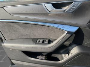 Audi RS6 Avant Performance PANO MATRIX B&O 5J. GAR.