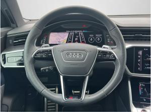 Audi RS6 Avant Performance PANO MATRIX B&O 5J. GAR.