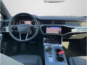 Audi A6 Avant advanced 50 TDI AHK 360°KAM MATRIX SHZ