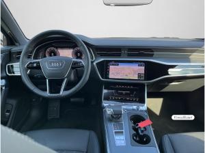 Audi A6 Avant advanced 50 TDI AHK 360°KAM MATRIX SHZ