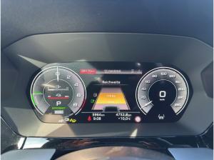 Audi A3 Sportback 40 TFSIe S tronic NAVI RFK MATRIX E-SITZ