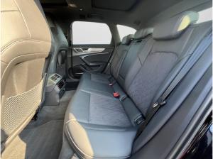 Audi RS6 Avant Performance PANO MATRIX B&O 5J. GAR.