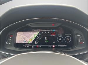 Audi RS6 Avant Performance PANO MATRIX B&O 5J. GAR.