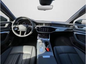 Audi A6 Avant 45 TDI PANO AHK RFK MATRIX TOUR SHZ