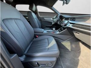 Audi A6 Avant advanced 50 TDI AHK 360°KAM MATRIX SHZ