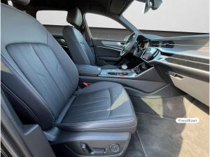 Audi A6 Avant advanced 50 TDI AHK 360°KAM MATRIX SHZ