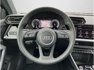 Audi A3 Sportback S line 40 TFSI e SOH:98% AHK RFK NAVI STANDKLIMA