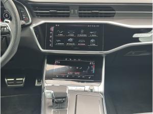 Audi RS6 Avant Performance PANO MATRIX B&O 5J. GAR.