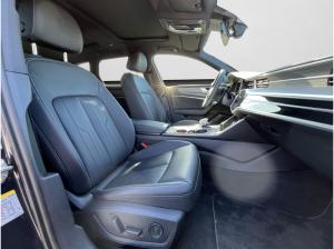Audi A6 Avant 45 TDI PANO AHK RFK MATRIX TOUR SHZ