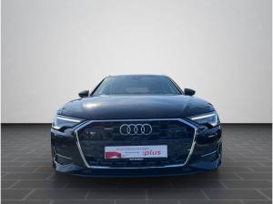 Audi A6 Avant advanced 50 TDI AHK 360°KAM MATRIX SHZ
