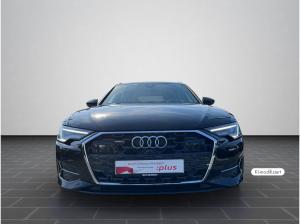 Audi A6 Avant advanced 50 TDI AHK 360°KAM MATRIX SHZ