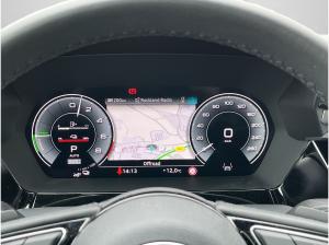 Audi A3 Sportback S line 40 TFSI e SOH:98% AHK RFK NAVI STANDKLIMA
