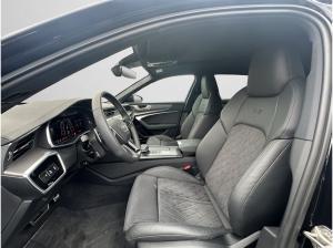 Audi RS6 Avant Performance PANO MATRIX B&O 5J. GAR.